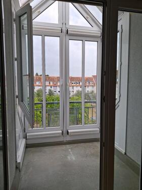 Foto - 3 Zimmer Dachgeschoßwohnung in Roth