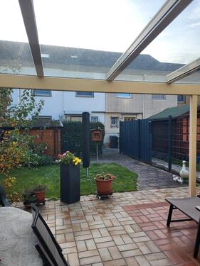 Foto - Provisionsfrei: Reihenmittelhaus in Köln-Esch von Privat