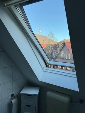 Foto - Dachgeschoßwohnung in Porta Westfalica zum Kaufen
