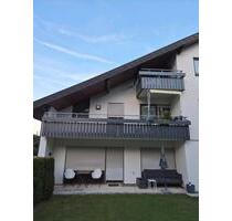 Apartment zu vermieten Bad Wildbad-Sommerberg