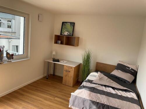 Foto - Studieren mit Stil – Zimmer in traumhafter 3-er WG - komplett möbliert
