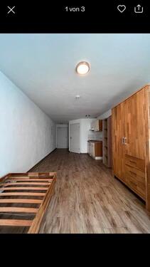 Foto - Studentenwhg.1Zimmer-Appartment