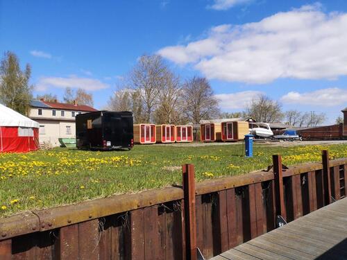Foto - andere in Anklam zur Miete