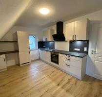 3-Zimmer-Wohnung mit Flachdachterrasse - Stuhr