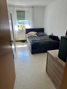 Foto - Etagenwohnung in Speicher