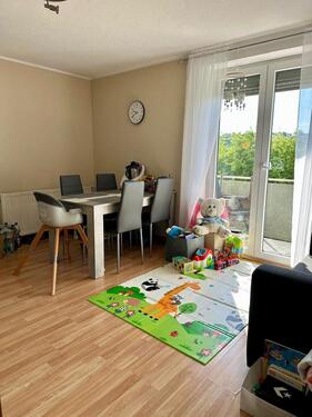 Foto - Etagenwohnung in Speicher zur Miete