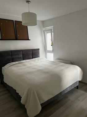 Foto - Etagenwohnung in Neuenbürg