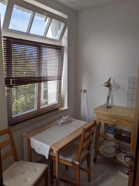 Foto - Etagenwohnung zur Miete in Chemnitz