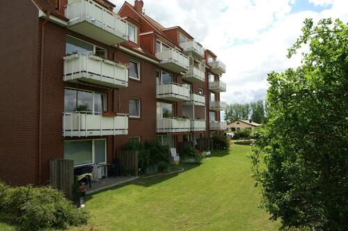 Foto - Etagenwohnung zur Miete in Goldberg