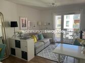 Foto - Wohnungsswap - 2 Zimmer, 42 m² - Zum Wasserturm, Potsdam