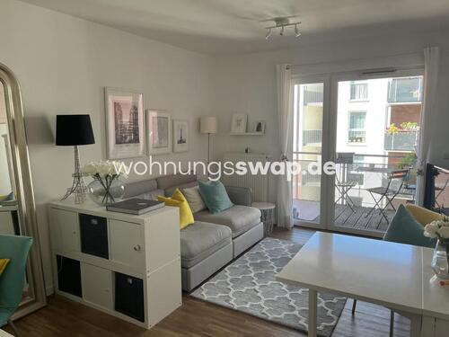 Foto - Wohnungsswap - 2 Zimmer, 42 m² - Zum Wasserturm, Potsdam