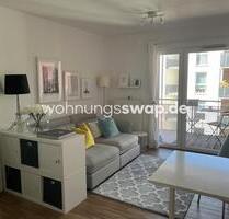 Wohnungsswap - 2 Zimmer, 42 m² - Zum Wasserturm, Potsdam