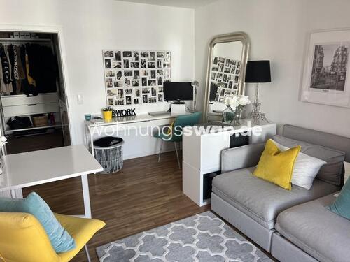 Foto - Etagenwohnung zur Miete in Potsdam