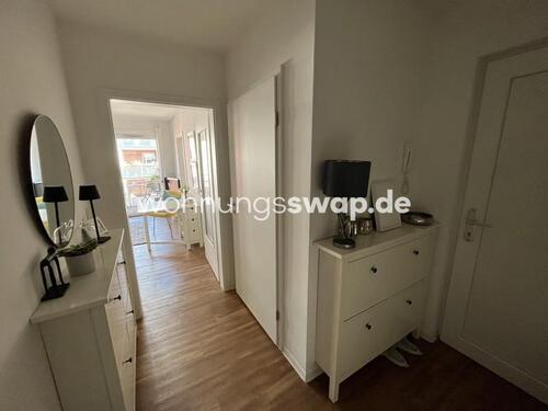 Foto - Etagenwohnung in Potsdam zur Miete