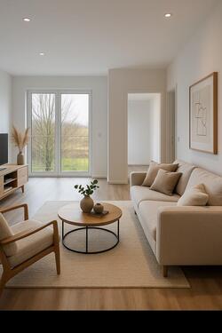 Foto - Etagenwohnung zur Miete in Herzogenrath