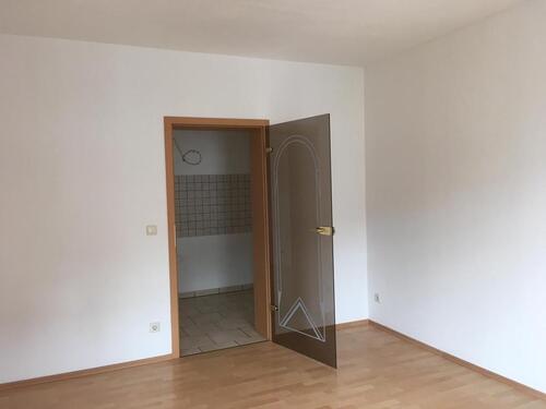 Foto - Etagenwohnung in Aken (Elbe)