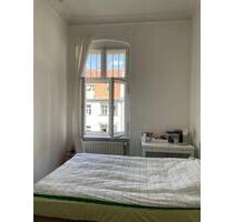 Möbliertes Zimmer in 2er-WG am Leopoldplatz (650€ all inkl.) - Berlin Mitte