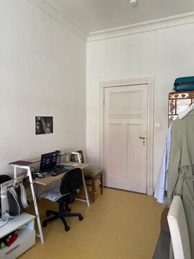 Foto - Etagenwohnung zur Miete in Berlin