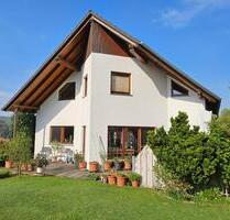 Wunderschönes gepflegtes Einfamilienhaus - Vlotho