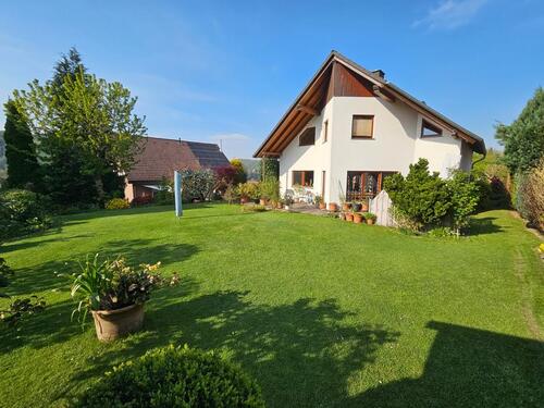 Foto - Einfamilienhaus in Vlotho zum Kaufen