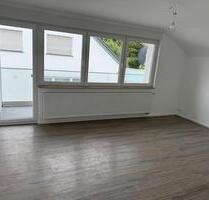 Trier-Kernscheid, DG,2Zimmer,K,B,GWC,Loggia, ca- 90 m2