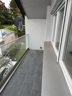 Foto - Etagenwohnung zur Miete in Trier