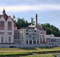 EG Wohnung zu vermieten mit großer Terasse und kleinem Rasenstück - Riegel am Kaiserstuhl