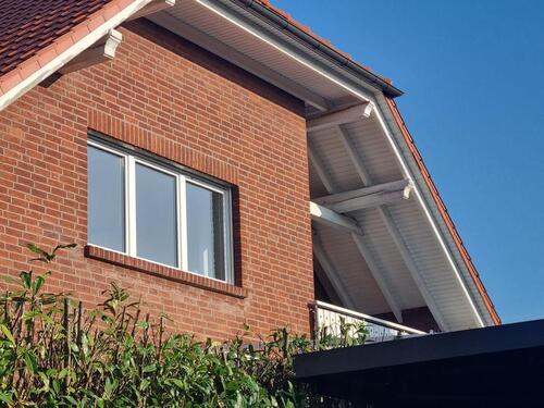 Foto - Obernkirchen,helle 3-Zi. mit Loggia, Einbauküche & Klimaanlagen