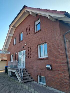 Foto - Etagenwohnung zur Miete in Obernkirchen