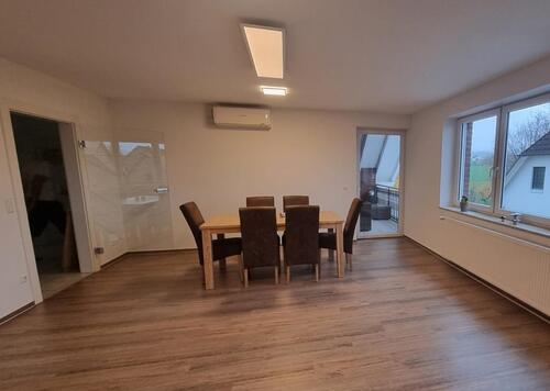 Foto - Etagenwohnung in Obernkirchen zur Miete