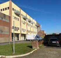 139 m² Büroeinheit - modernes Arbeiten im Denkmal - Krefeld Gartenstadt