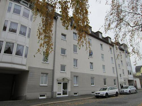 Foto - Schöne 2-Zimmer-Wohnung in Plauen - Haselbrunn