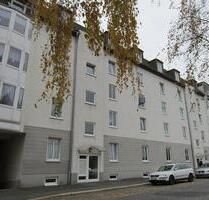 Schöne 2-Zimmer-Wohnung in Plauen - Haselbrunn