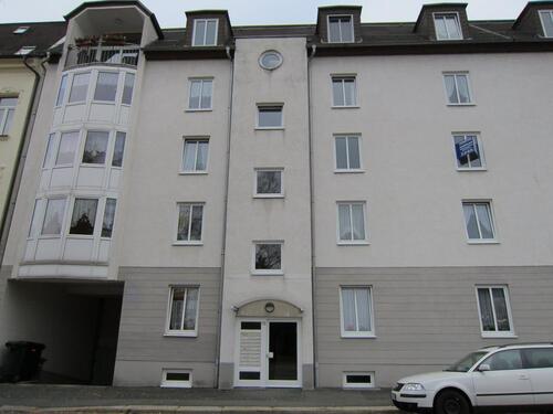 Foto - 2 Zimmer Etagenwohnung zum Kaufen in Plauen