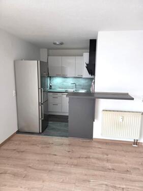 Foto - 2 Zimmer Erdgeschoßwohnung in Buchen (Odenwald)