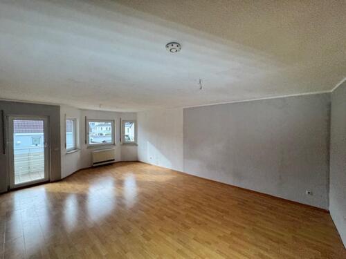 Foto - Provisionsfreie 3,5 Zimmer Whg. in Frickenhausen