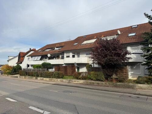 Foto - 3.5 Zimmer Etagenwohnung zum Kaufen in Frickenhausen