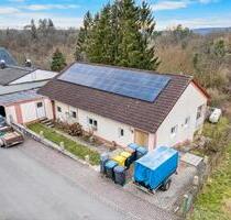 Ein bis zwei Familien Haus - 220.000,00&nbsp;EUR Kaufpreis, ca.&nbsp; 210,00&nbsp;m&sup2; in Katzenelnbogen (PLZ: 56368)