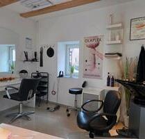 Friseurplatz zur Untermiete zu vergeben - Kirchheim am Neckar