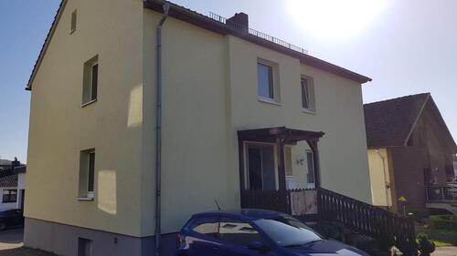 Foto - Drei Zimmer Wohnung in Bückeburg, Garage, beste Lage zu vermitten