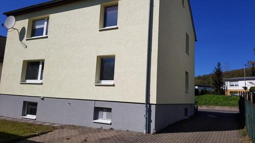 Foto - 3 Zimmer Hochparterre zur Miete in Bückeburg