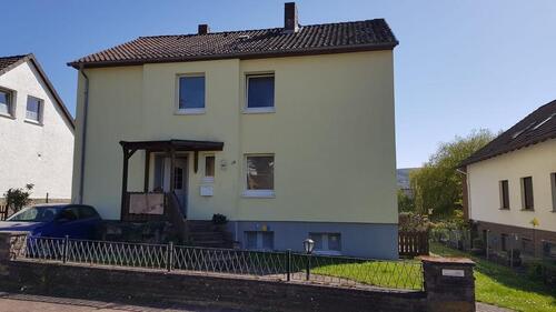 Foto - 3 Zimmer Hochparterre in Bückeburg