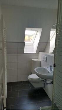 Foto - Dachgeschoßwohnung in Lemgo zur Miete