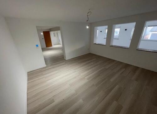 Foto - Erdgeschoßwohnung in Idar-Oberstein zur Miete