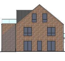 2-Zimmer Single Wohnung, Terrasse + Garten - Versmold