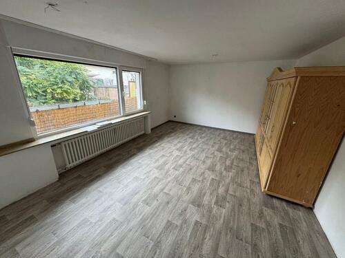 Foto - 3-Zimmer-Wohnung mit Balkon & Dachterrasse im 1. OG in Oberhausen