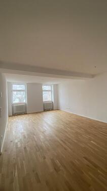 Foto - Helle 2,5-Zimmer Wohnung, renoviert mit EBK in Donaueschingen