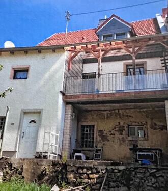 Foto - Reihenhaus in Ottweiler zum Kaufen