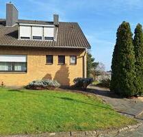 Doppelhaushälfte in ruhiger Lage mit Garten - Mönchengladbach Süd