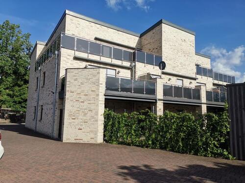 Foto - Penthouse Wohnung zentral in Bösel